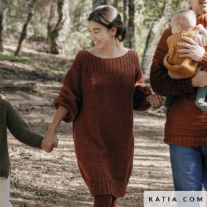 katia merino tweed