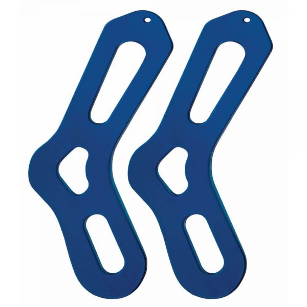 KnitPro Aqua kojinių blokatoriai