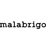 Malabrigo logo