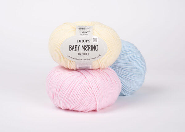 Drops Baby merino