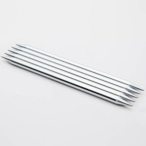 2 mm / US 0