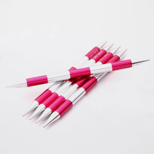 smartstix double pointed knitting needles 14cm 3