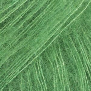 48 parrot green