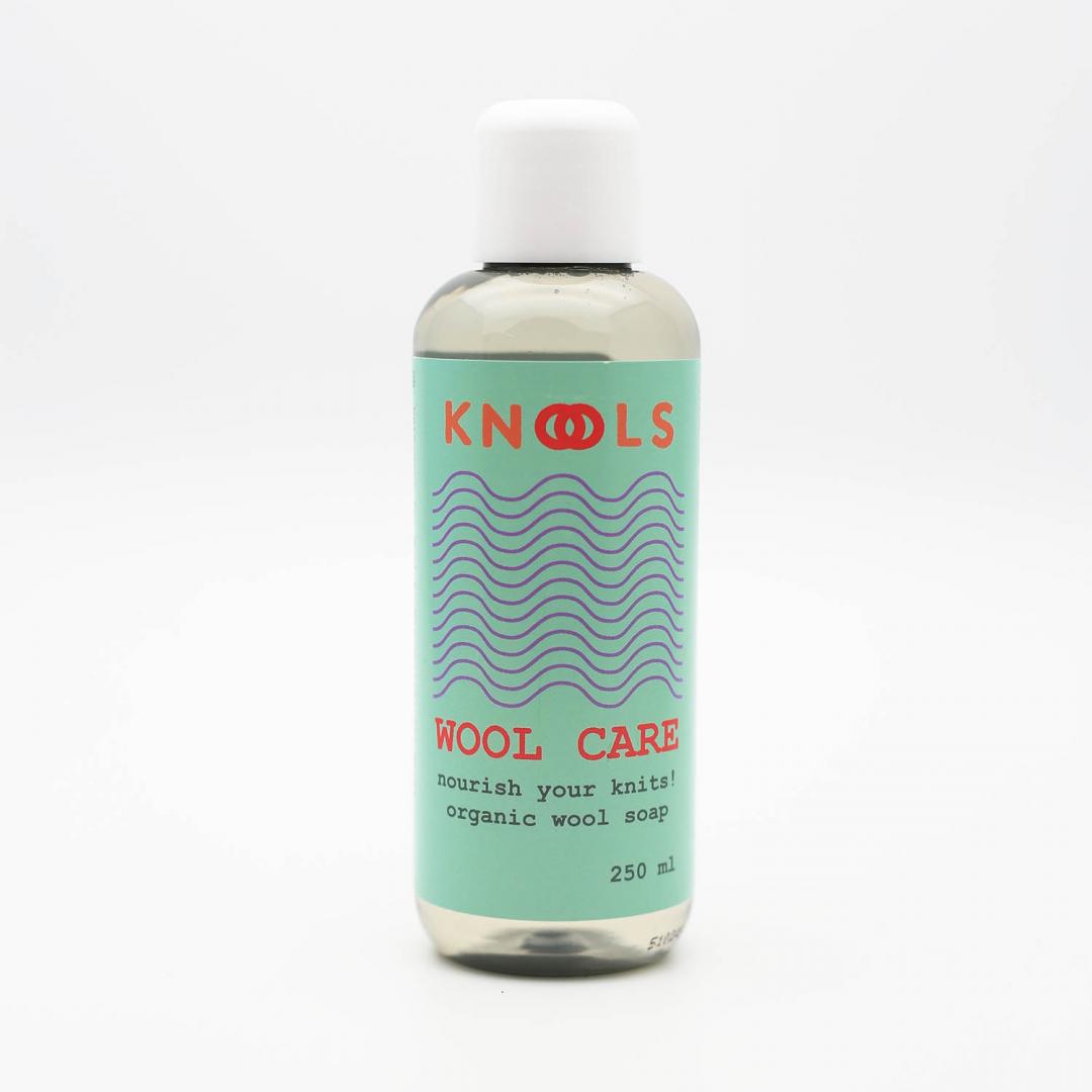 Knool Wool care