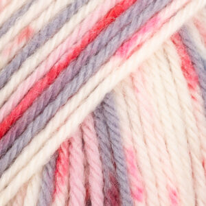 19 berries & cream