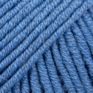 07 Jeans Blue