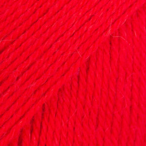 33 hot red