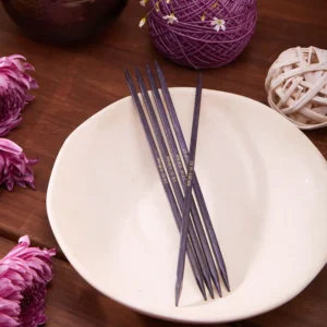 Virbalai kojinėms KnitPro J'adore Cubics (20cm)