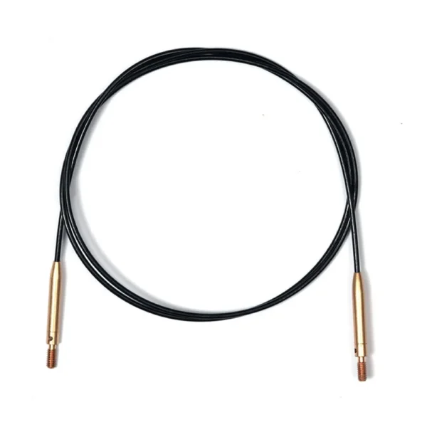 KnitPro Swivel valas prisukamiems virbalams (360°)