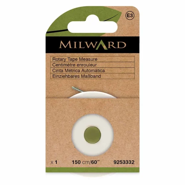 Matavimo juosta Milward (150cm)