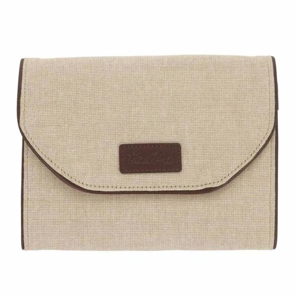Virbalų rinkinys kojinėms KnitPro Cubics (15 cm)
