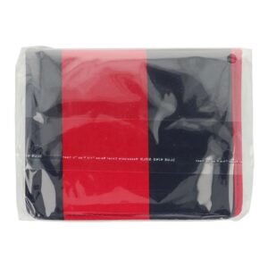 Prisukamų virbalų rinkinys KnitPro Red Wave (13 cm)