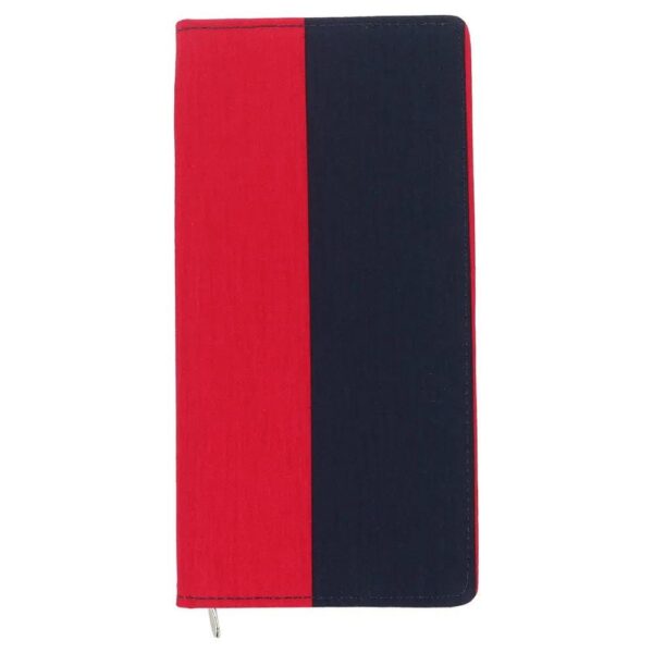 Virbalų rinkinys kojinėms KnitPro Red Wave (20 cm)