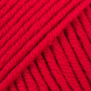 27 crimson red