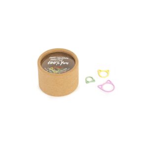 Mezginio akių žymekliai