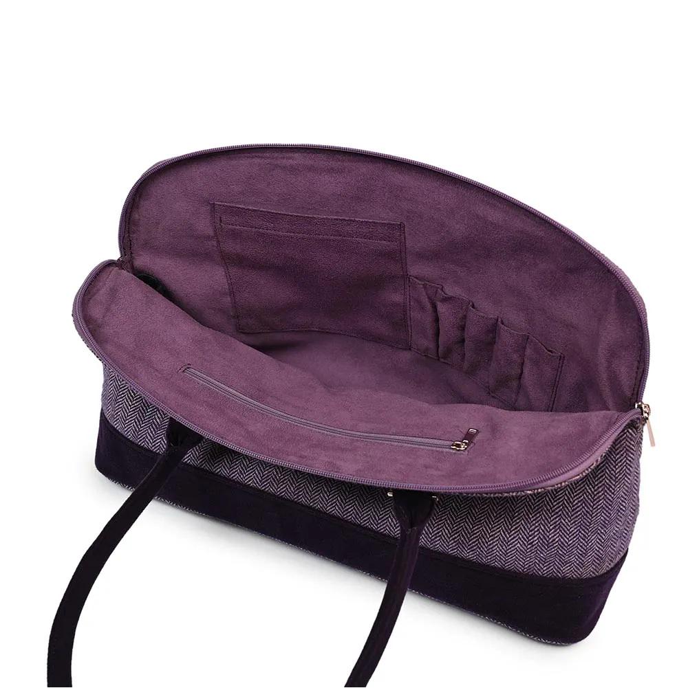 Mezginių krepšys KnitPro