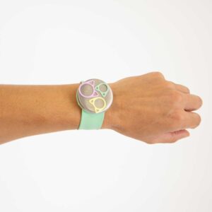 Mezginio akių žymekliai