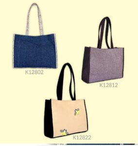 Mezginių krepšys KnitPro