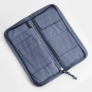 Lantern Moon prisukamų virbalų dėklas