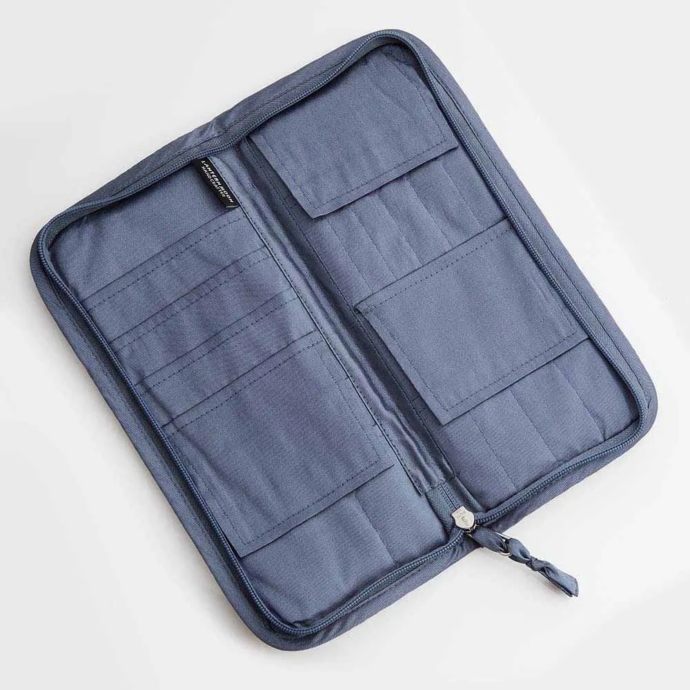 Lantern Moon prisukamų virbalų dėklas