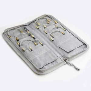 Lantern Moon prisukamų virbalų dėklas