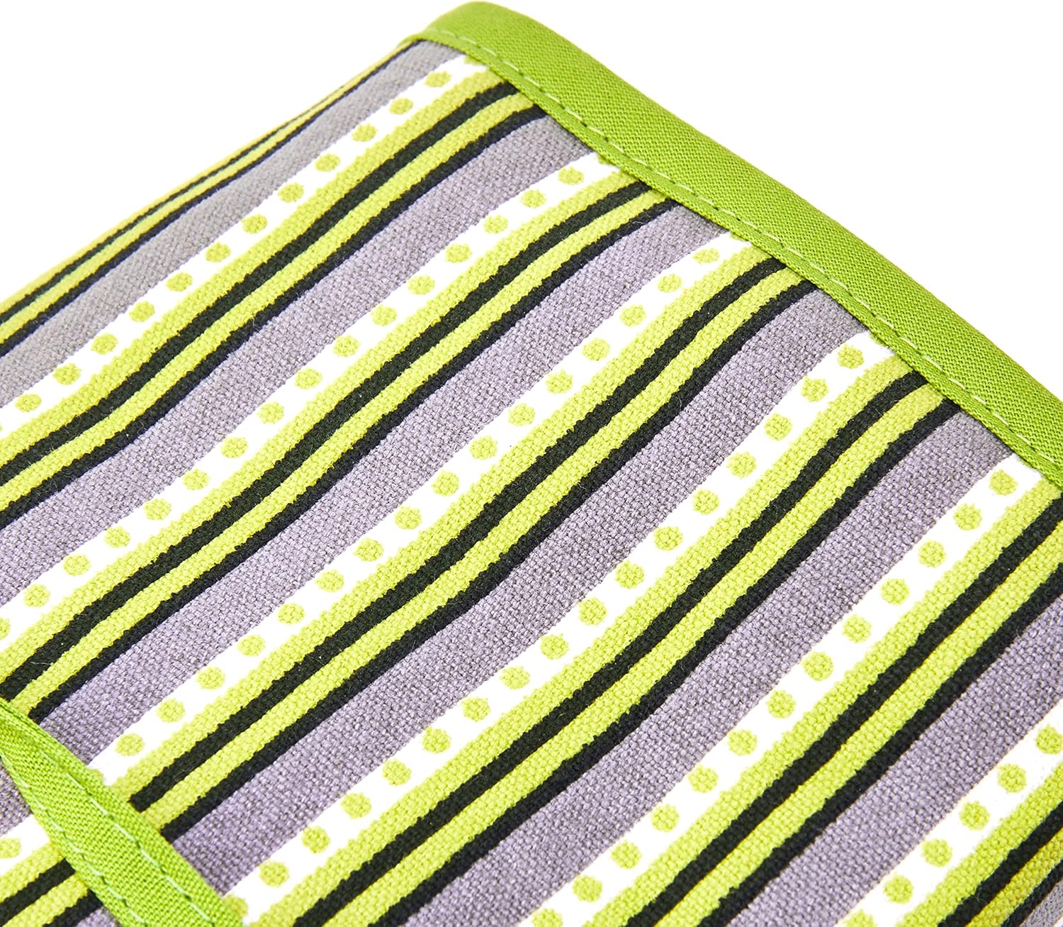 Dėklas virbalams su valu KnitPro Greenery