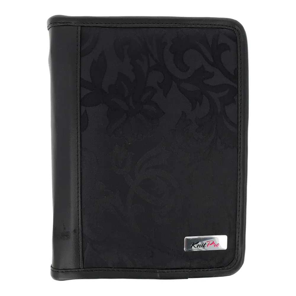 KnitPro Ring binder dėklas prisukamiems virbalams