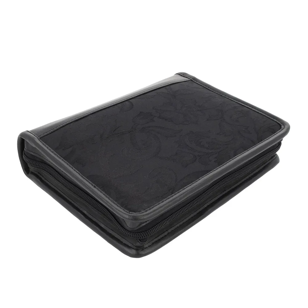 KnitPro Ring binder dėklas prisukamiems virbalams