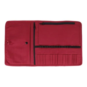 Dėklas prisukamiems virbalams KnitPro Spring Garden