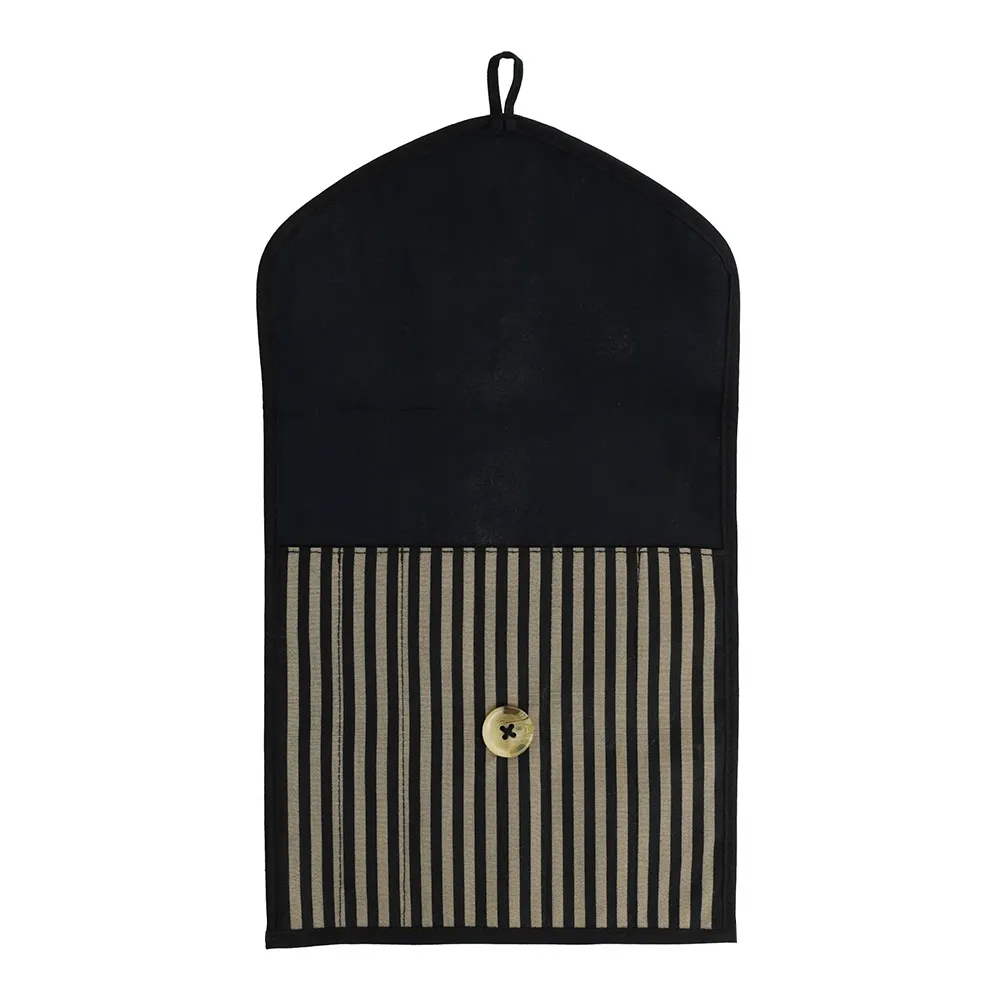 Dėklas 15 cm kojinių virbalams KnitPro Ribbon