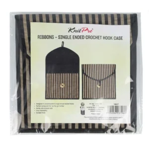 Dėklas vąšeliams KnitPro Ribbons