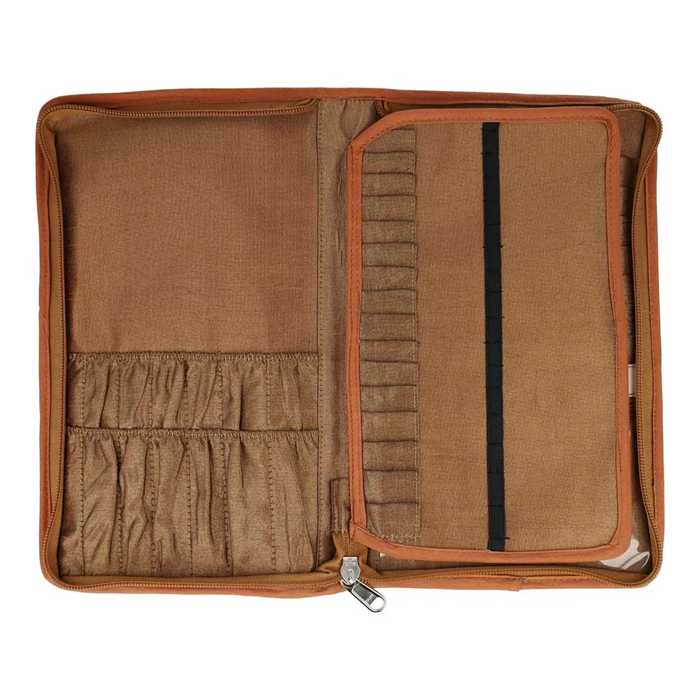 KnitPro Eternity needle case (17.5x29cm)