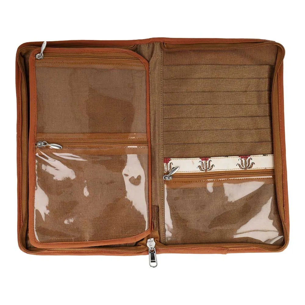 KnitPro Eternity needle case (17.5x29cm)