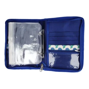 Dėklas virbalams su valu KnitPro Glory