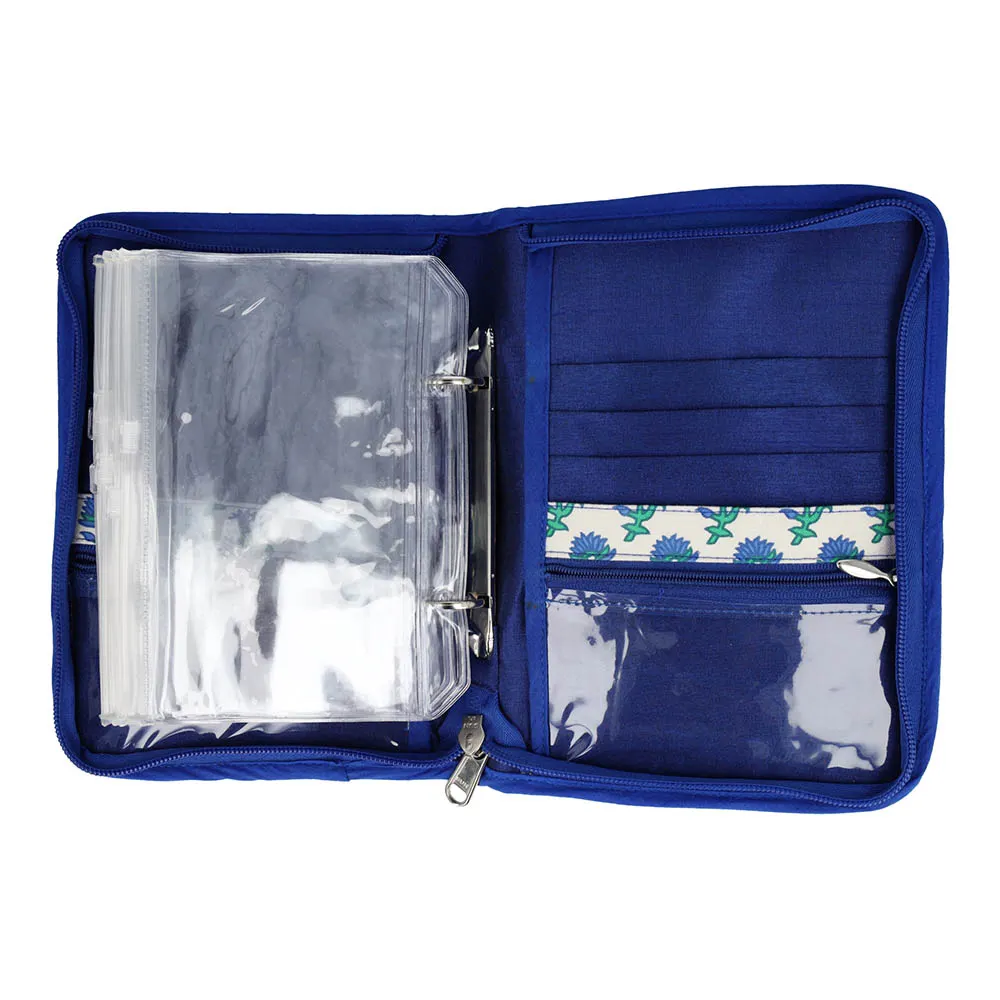 Dėklas virbalams su valu KnitPro Glory