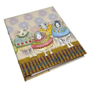 Projektų planuoklis-segtuvas