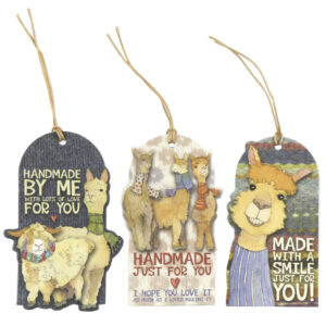 Alpaca