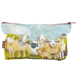 Felted Sheep