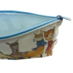 Zipped Pouch