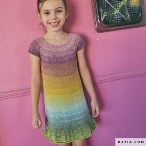 Katia Pop-up cotton
