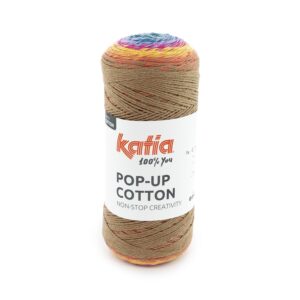 Katia Pop-uo cotton